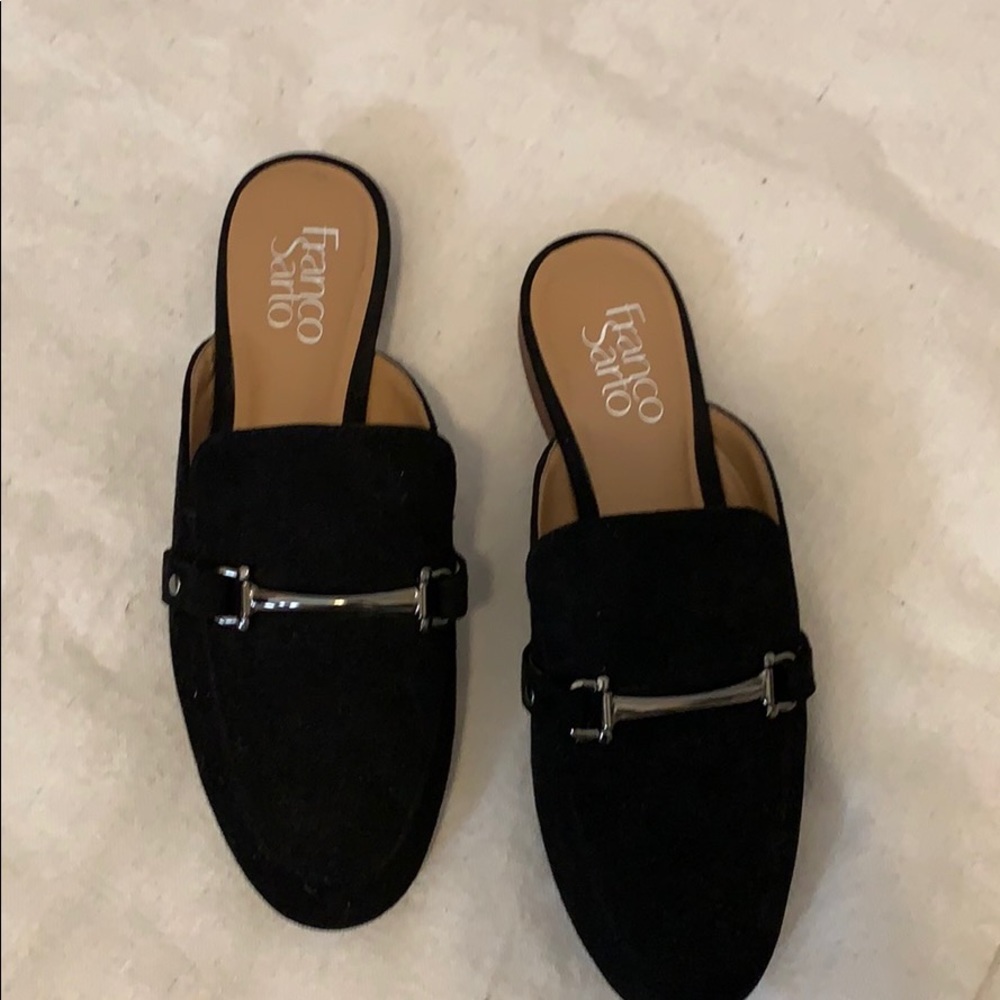 Franco Sarto Mules